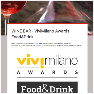 Vineria Tut a Post by Vivimilano